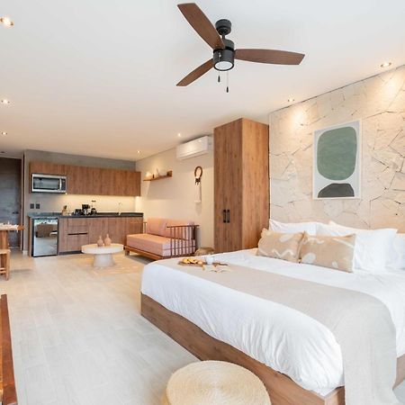 Apartmán Jade Tulum Exteriér fotografie