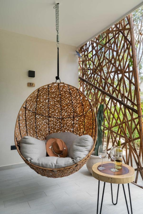 Apartmán Jade Tulum Exteriér fotografie