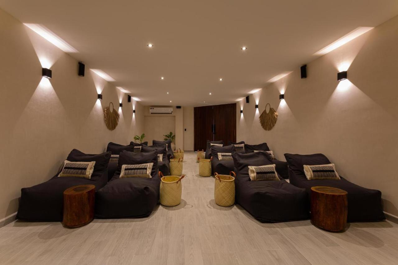 Apartmán Jade Tulum Exteriér fotografie