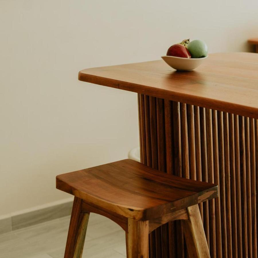 Apartmán Jade Tulum Exteriér fotografie
