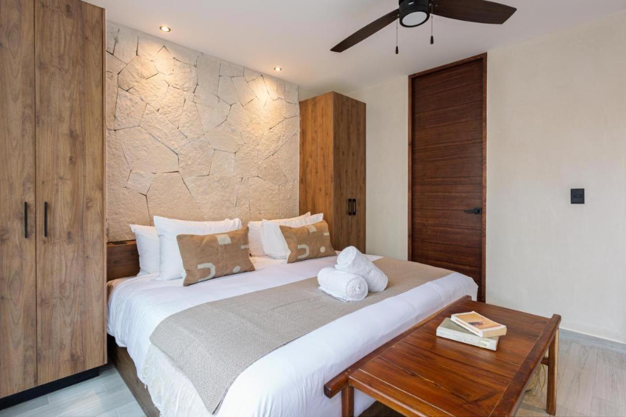 Apartmán Jade Tulum Exteriér fotografie