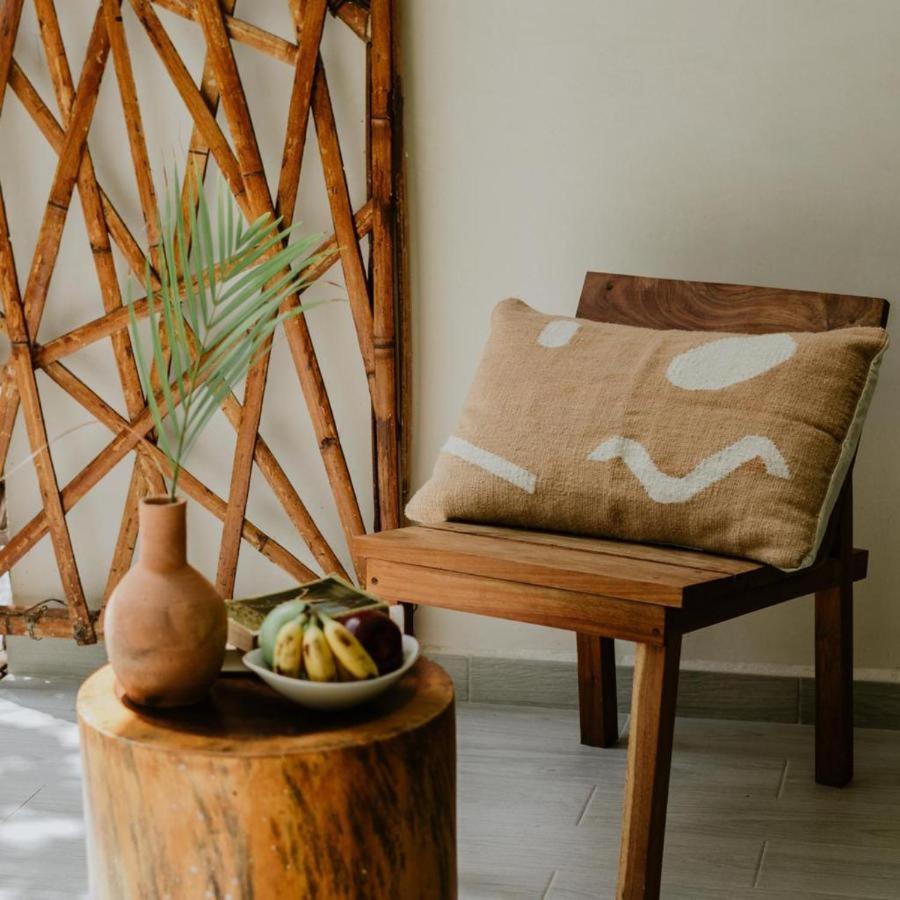 Apartmán Jade Tulum Exteriér fotografie