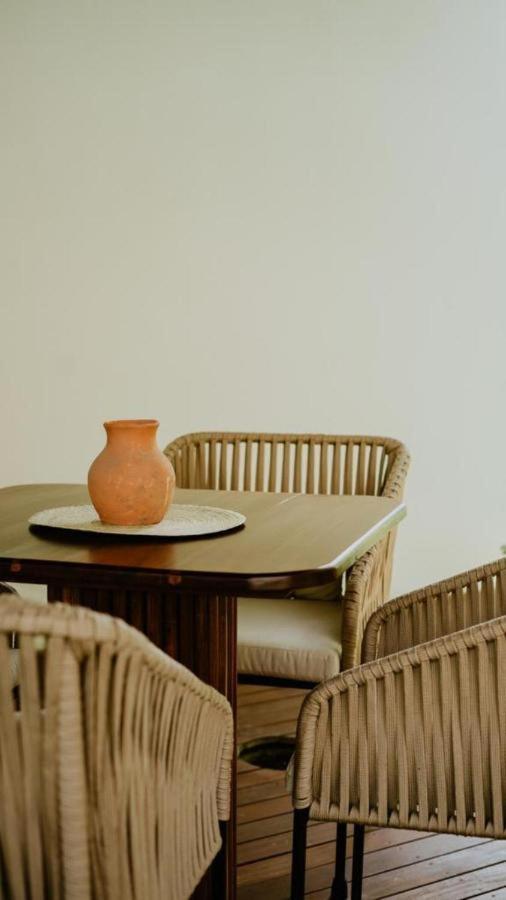 Apartmán Jade Tulum Exteriér fotografie