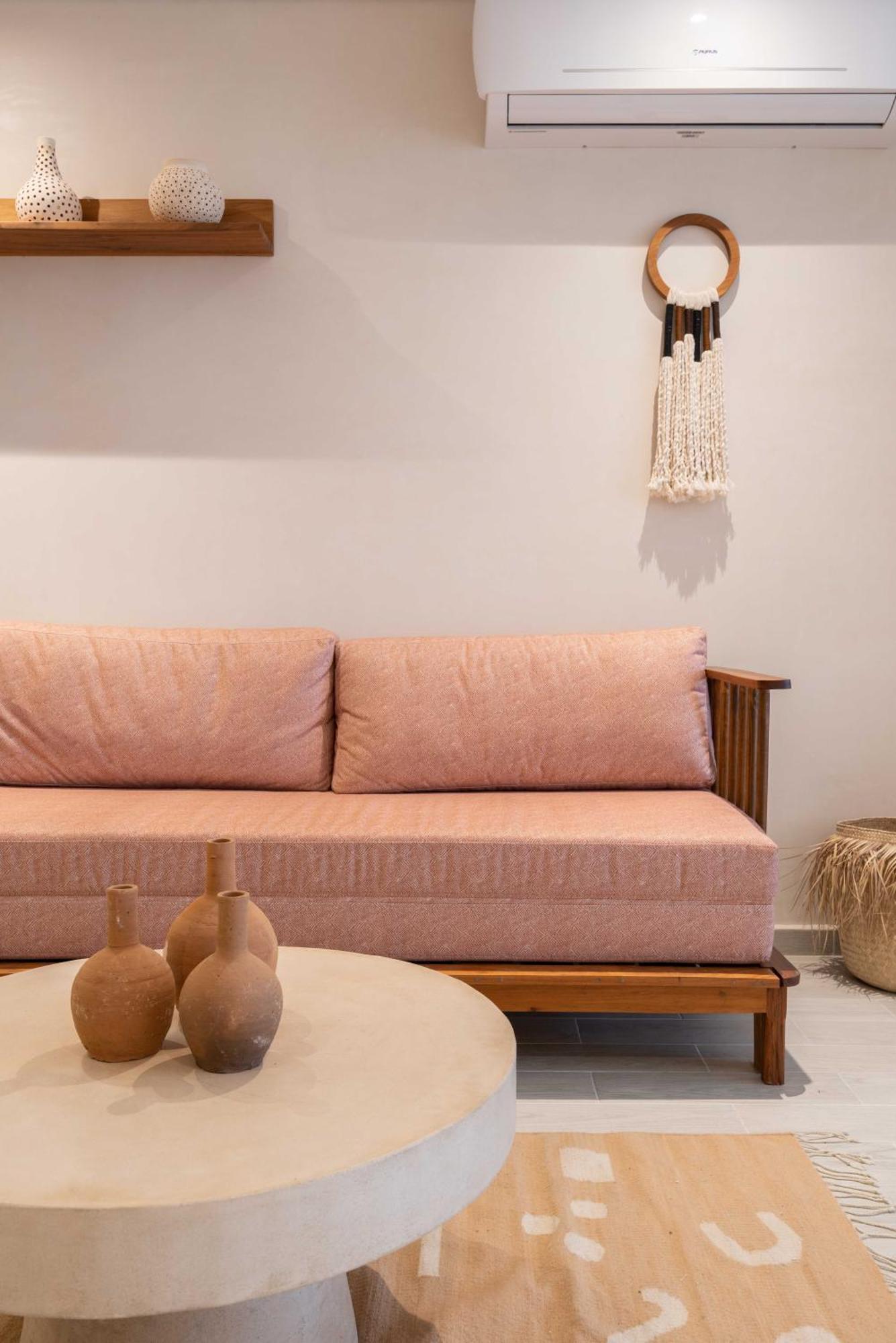 Apartmán Jade Tulum Pokoj fotografie