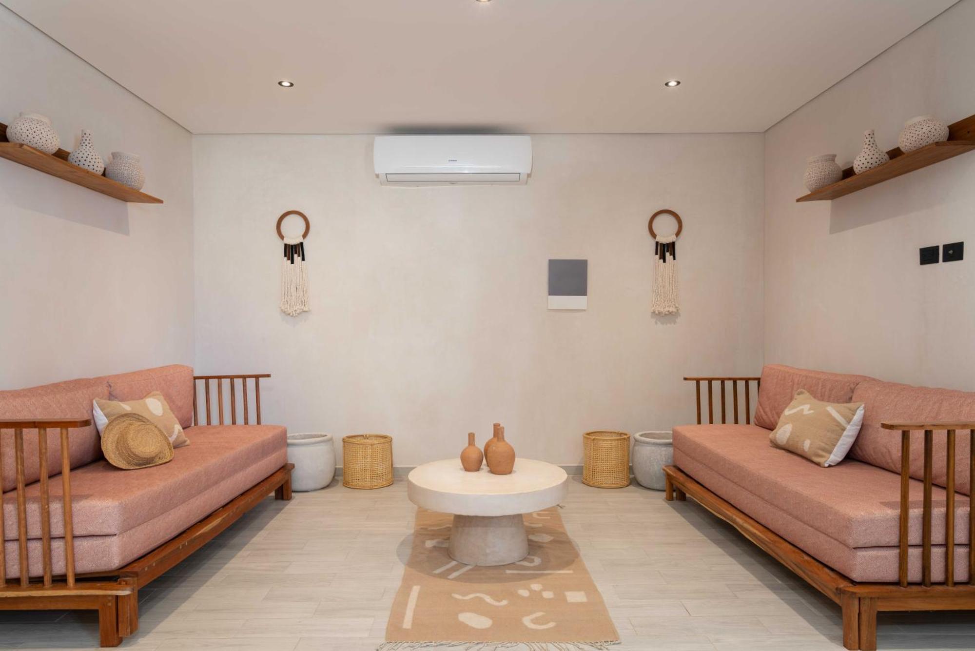 Apartmán Jade Tulum Pokoj fotografie